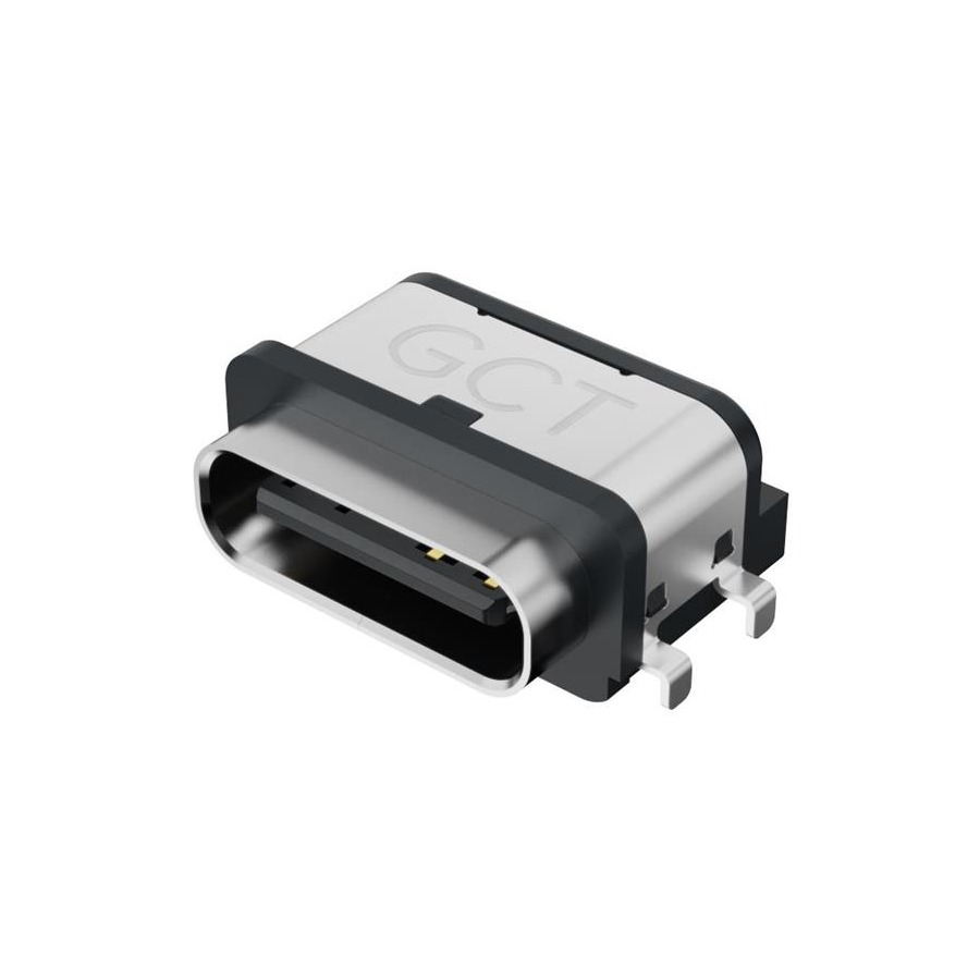USB4715-GF-A USB Type-C 插件