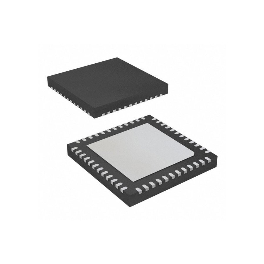 USB4715T/Y9X 接口驱动 48-VFQFN Exposed Pad