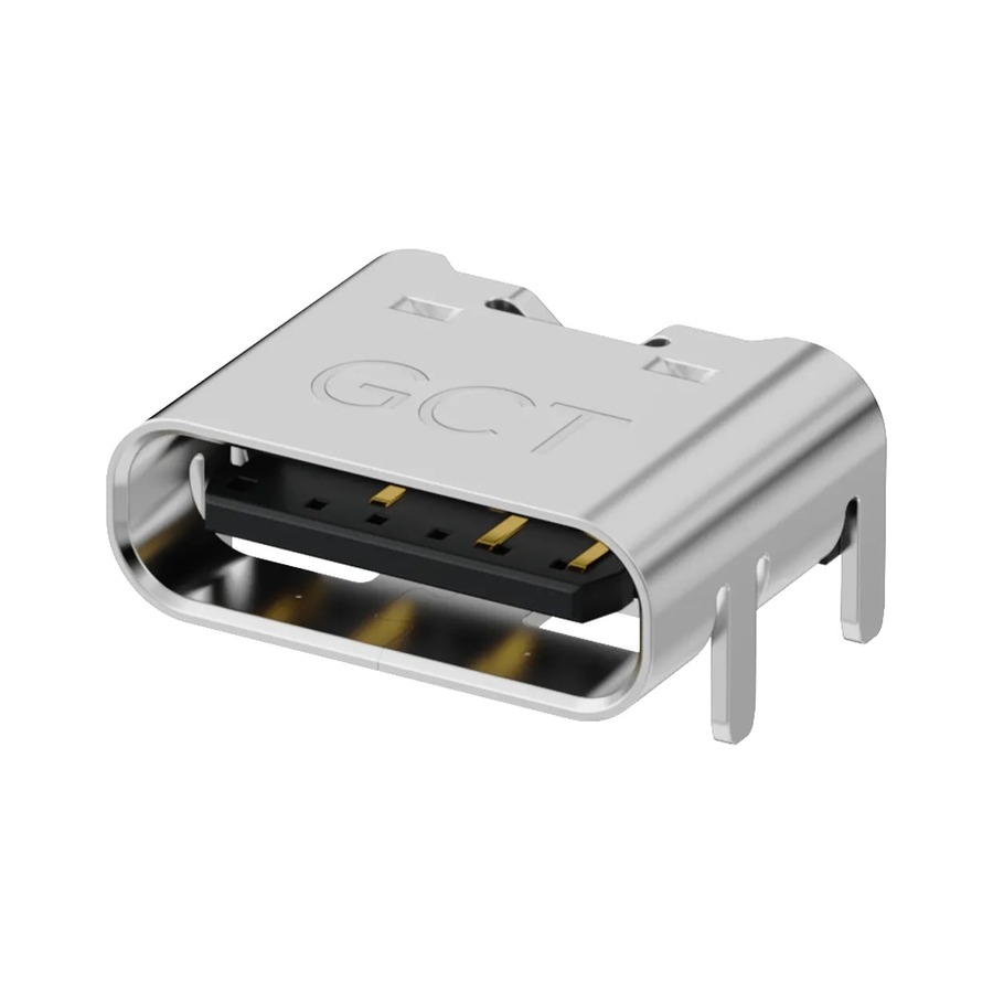 USB4970-00-A USB Type-C 插件