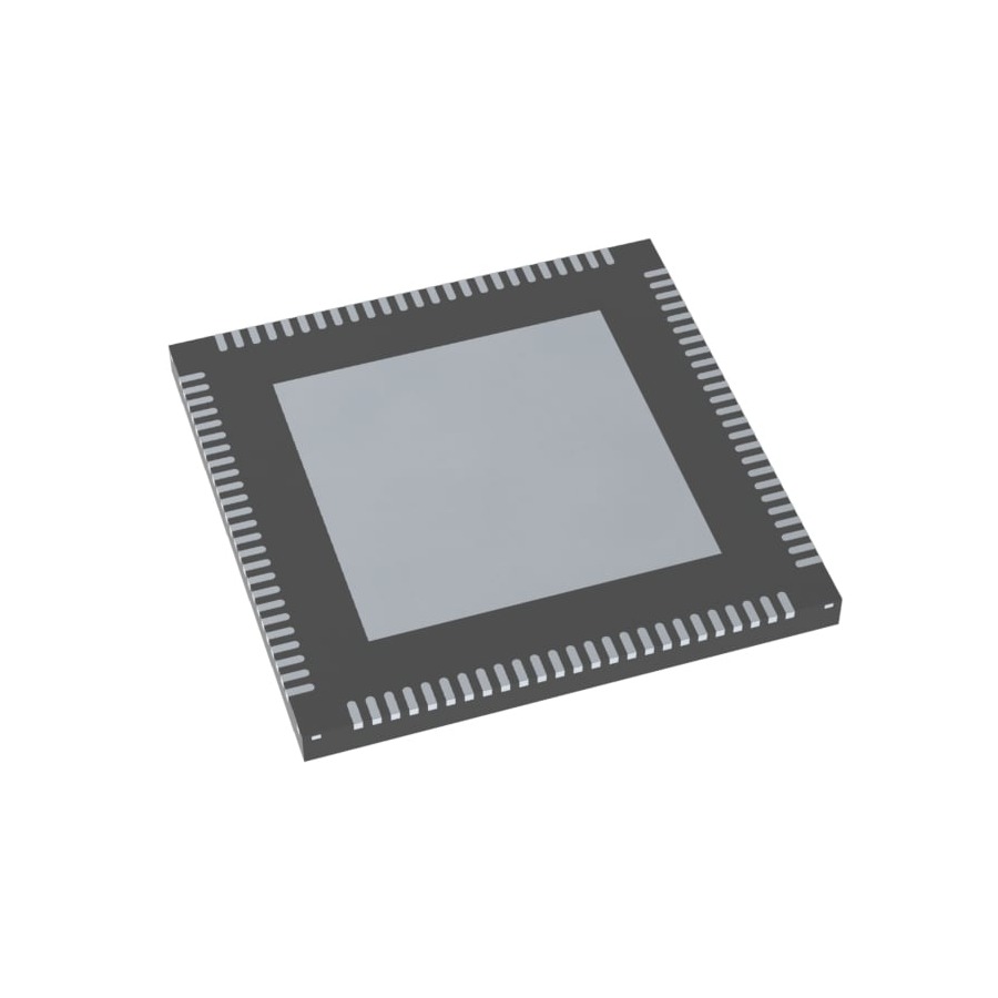 USB5807CT/KD 接口驱动 100-VFQFN Exposed Pad