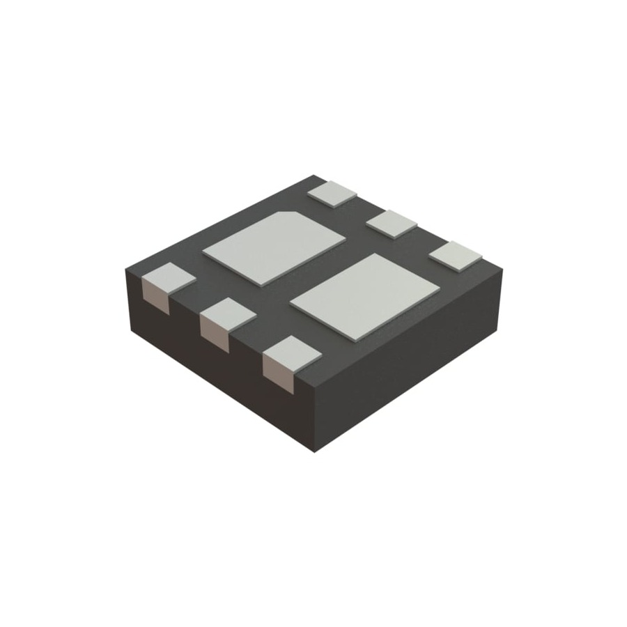 UT6JA2TCR MOSFET HUML2020-L8