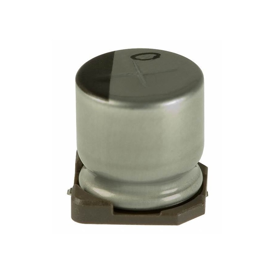 UUD1H221MNL1GS 铝电解电容 220µF ±20% 50V