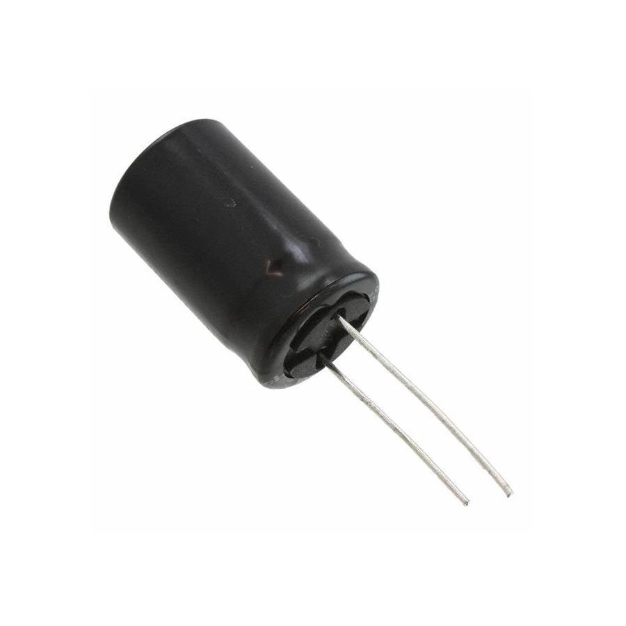 UVK2G470MHD1TN 铝电解电容 47uF ±20% 400V 7.5mm
