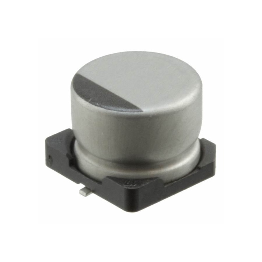 UWG1C101MCL1GS 铝电解电容 100uF ±20% 16V SMD,D8xL6.2mm
