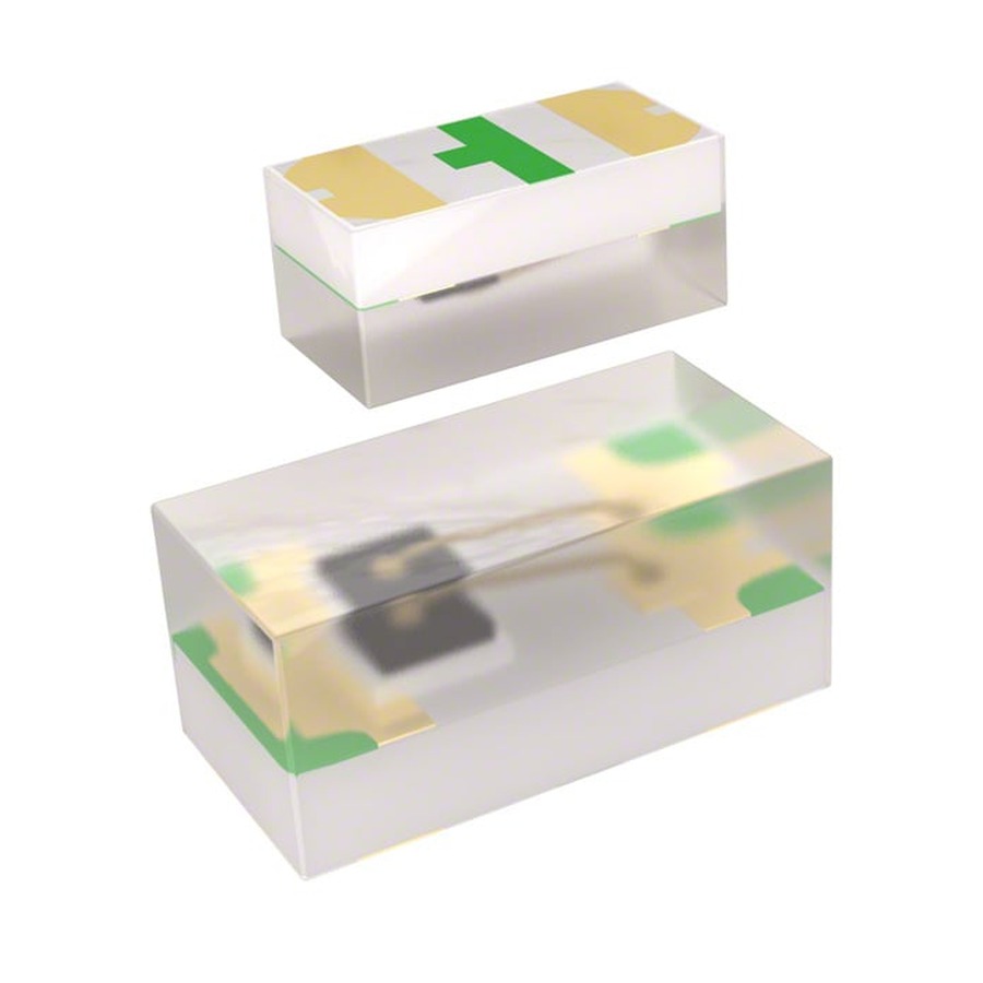 VAOL-S4WR4 SMD LED White 85mcd 0402