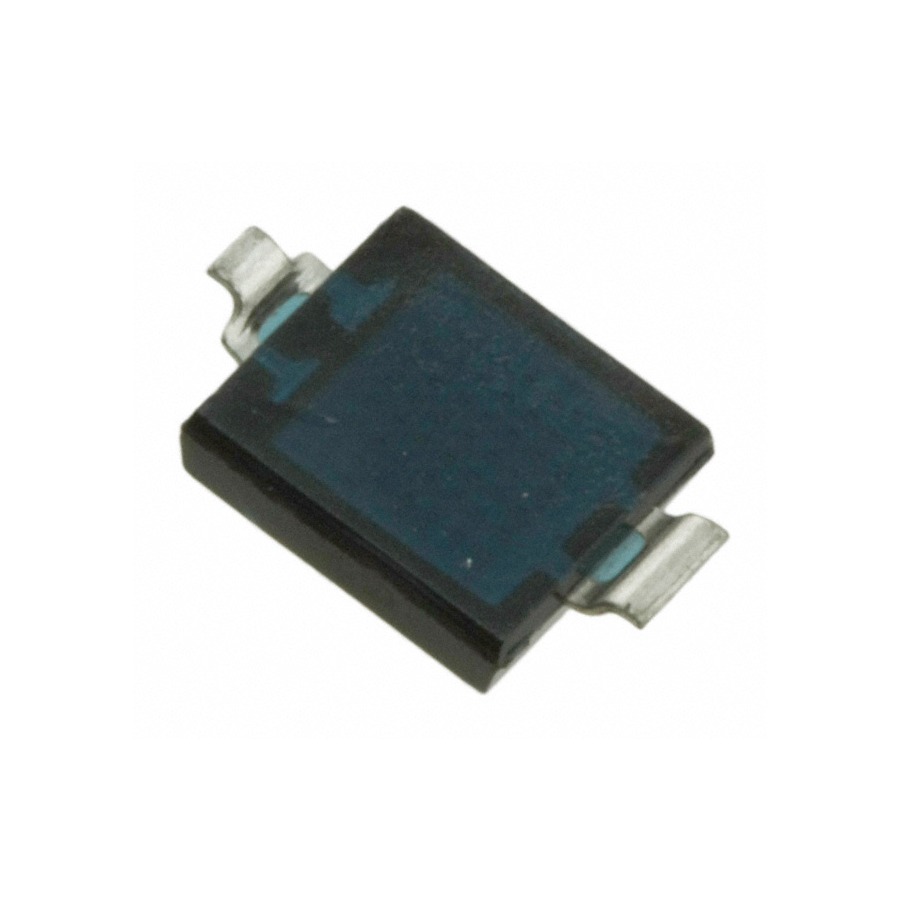 VBPW34FASR 光耦 950nm 2-SMD, Z-Bend