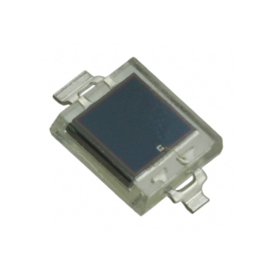 VBPW34S 光耦 SMD,4.4x3.9mm