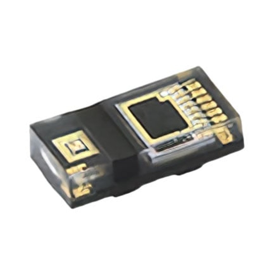 VCNL36828P 气压传感器 6-SMD, No Lead