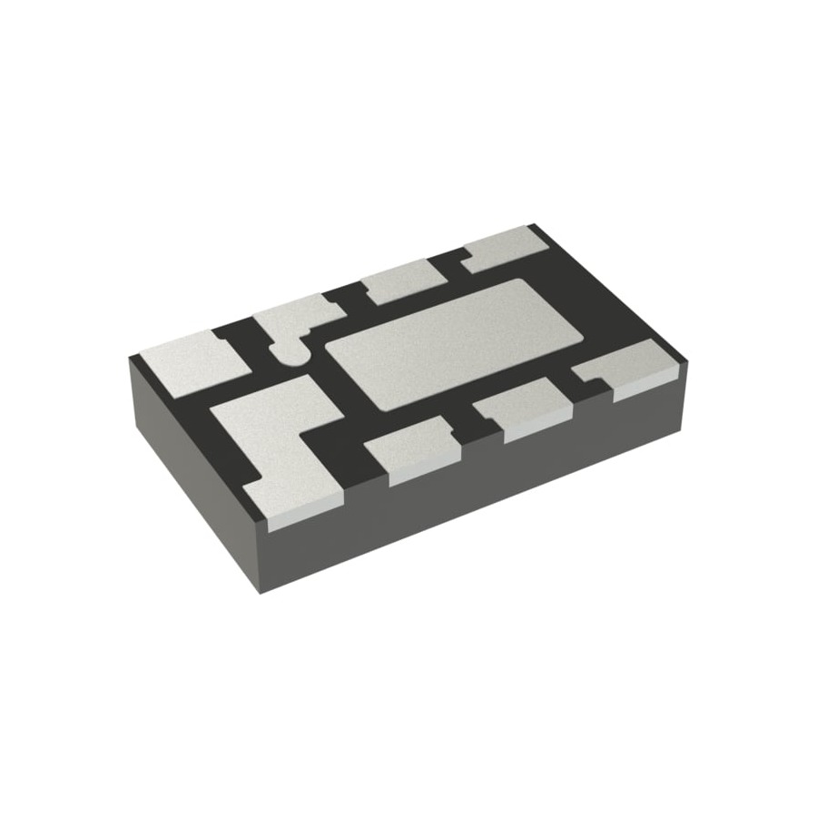 VCNL4030X01-GS08 气压传感器 8-WFQFN Exposed Pad, Module