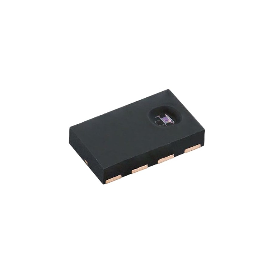 VCNL4035X01-GS18 气压传感器 550nm 8-SMD Module