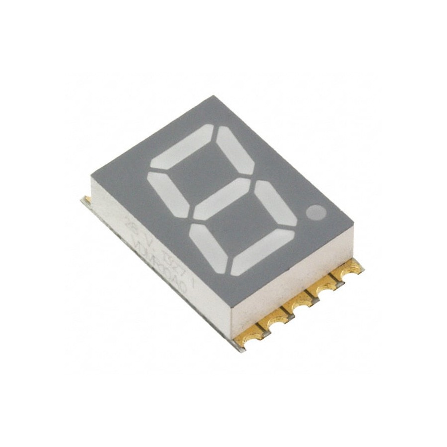 VDMR10A0 LED SMD-10P