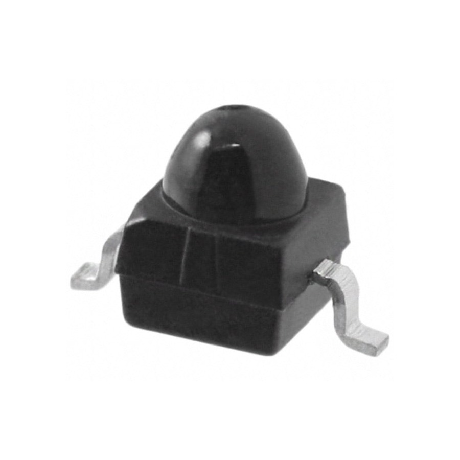 VEMD2020X01 Optocoupler 940nm 2-SMD, Gull Wing