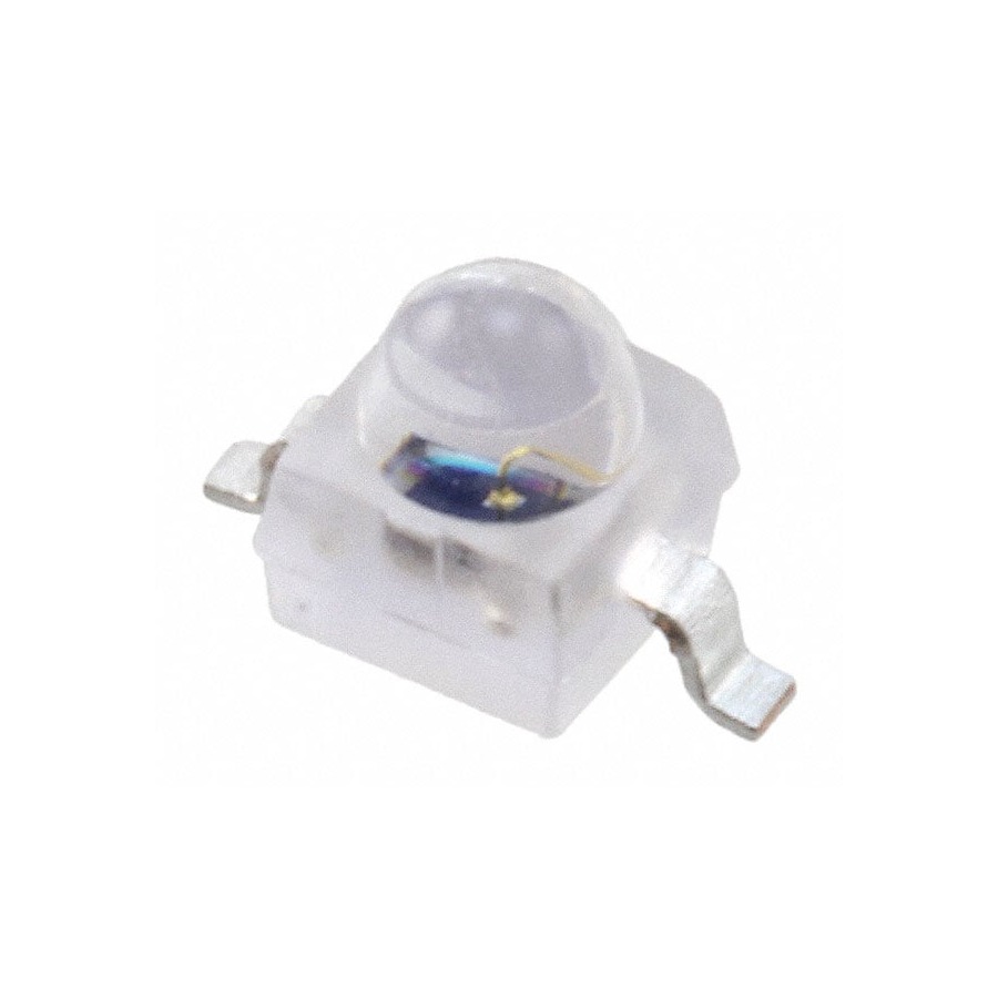VEMD2520X01 Optocoupler 900nm 2-SMD, Yoke Bend