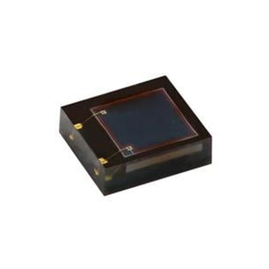 VEMD2704 Optocoupler 940nm 2-SMD, No Lead