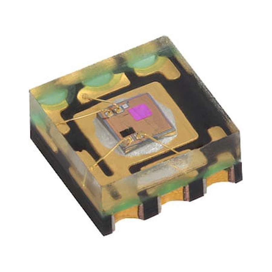 VEML3235 气压传感器 2.6V~3.6V SMD-6P