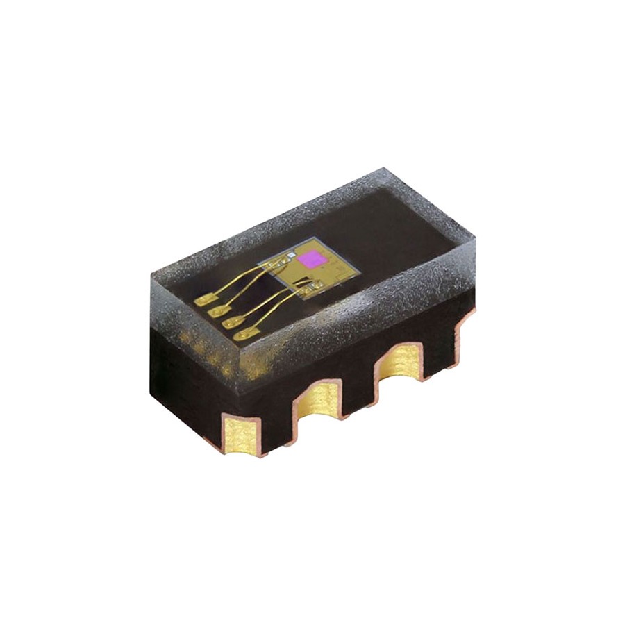 VEML3235SL 气压传感器 4-SMD, No Lead