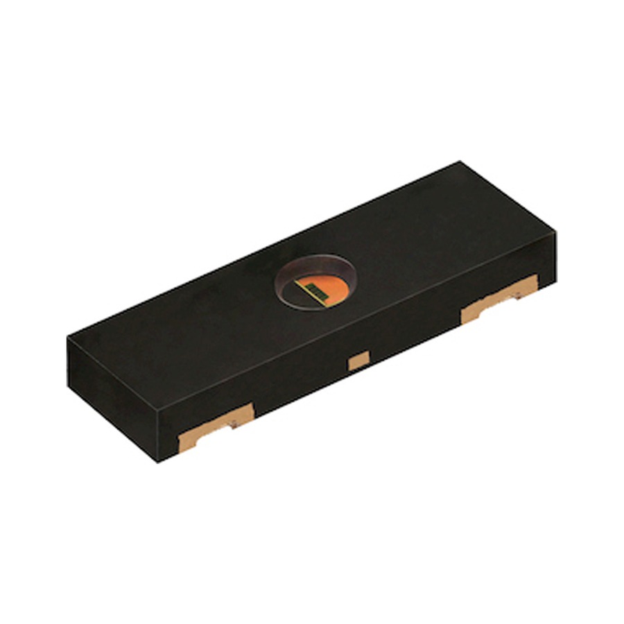 VEML40311X00 气压传感器 4-SMD, No Lead