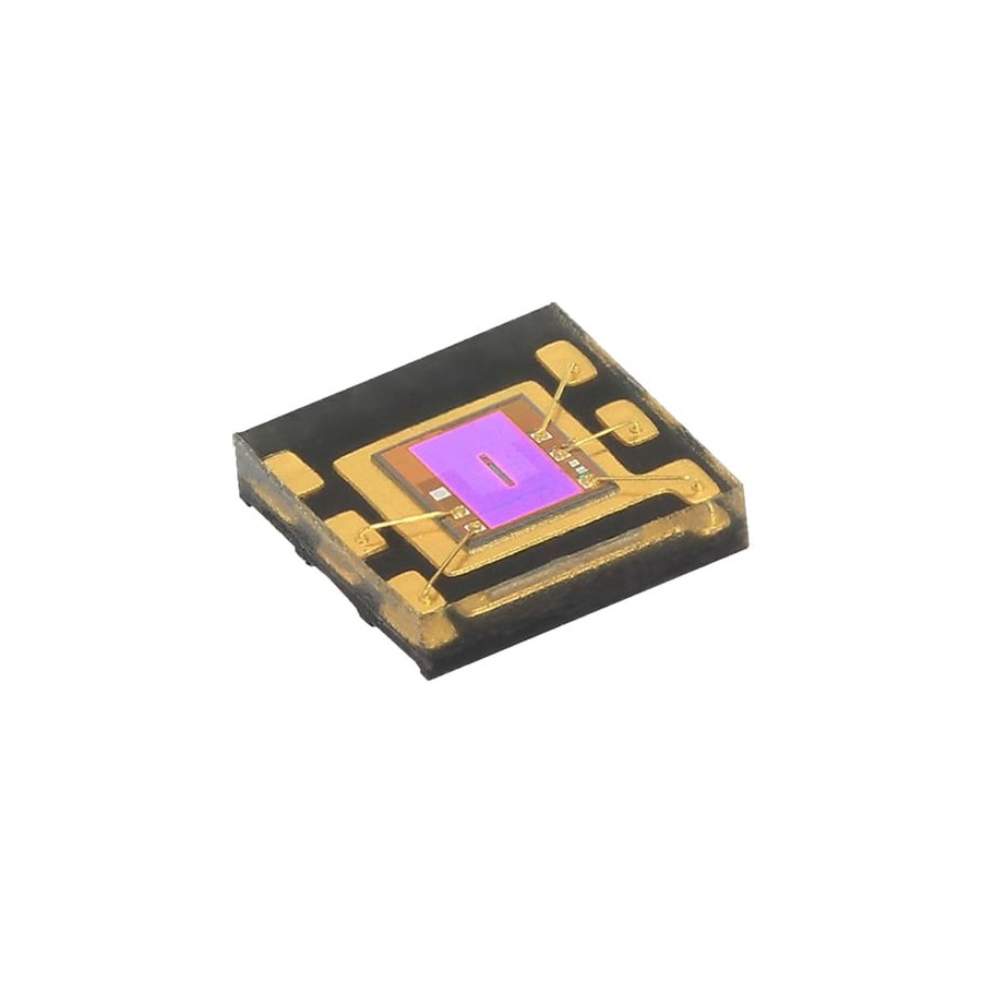 VEML6035 Pressure Sensor 6-SMD, No Lead