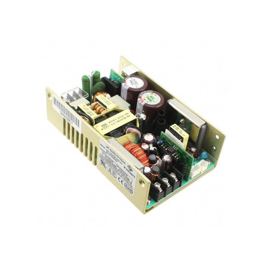 VF-D250-D1224A Power Management IC 250W SMD