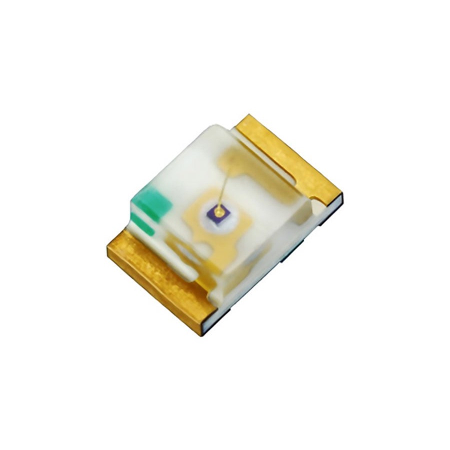 VFHL1112H-4B13C-TR 贴片 LED 562nm 2125