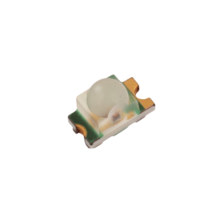 VFHR1116P-4C82A-TR 贴片 LED 626nm 1608