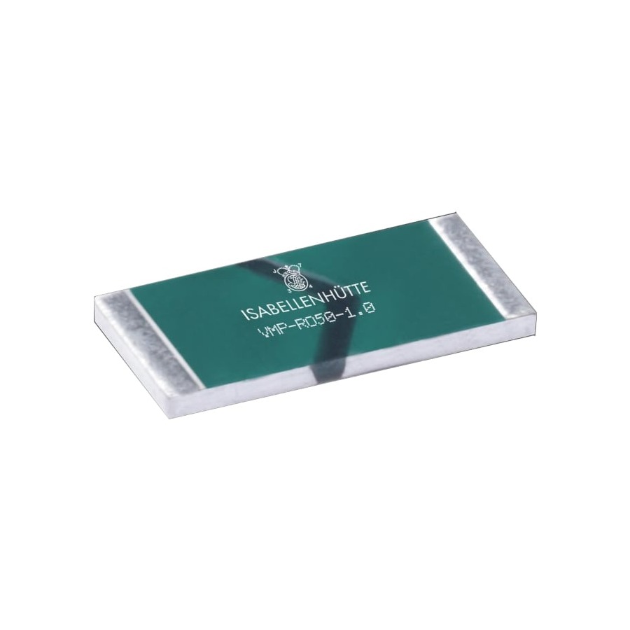 VMP-R005-1.0-U 合金采样电阻 5 mOhms ±1% ±20ppm/°C 3W