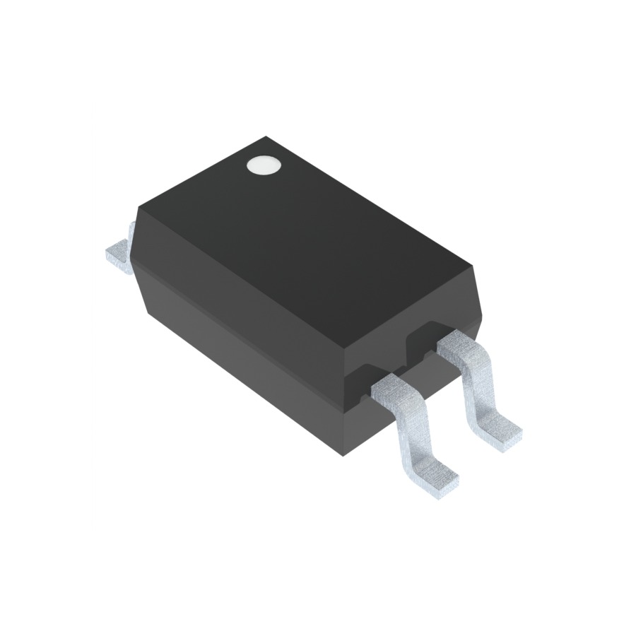 VOS619A-3X001T 光耦 4-SOIC