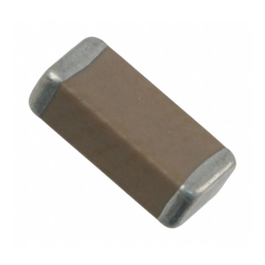 VPDD501W223K1GV001E MLCC Ceramic Capacitor 22nF ±10% 500V X7R