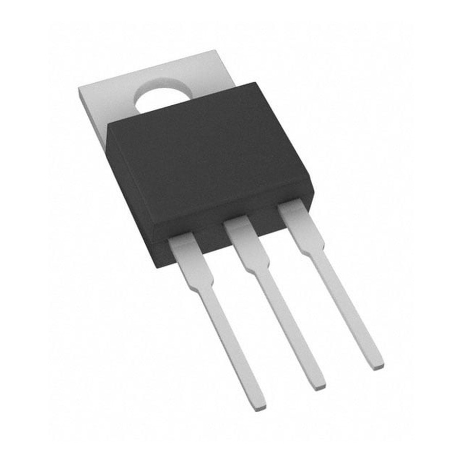 VS-40CTQ045-M3 肖特基二极管 TO-220-3