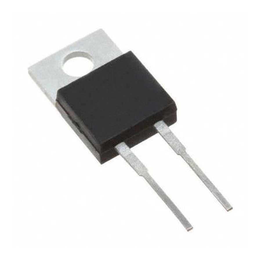 VS-HFA08TB60-M3 整流二极管 TO-220-2