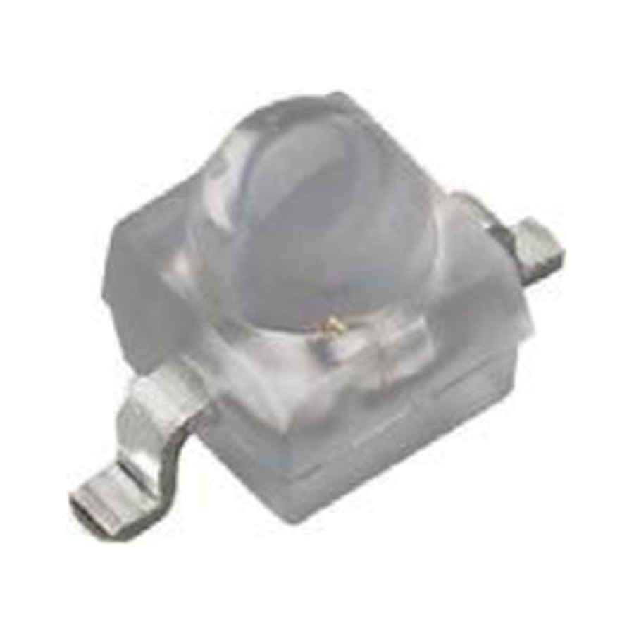 VSMB294008G LED Infrared (IR) 940nm 2-SMD, Z-Bend