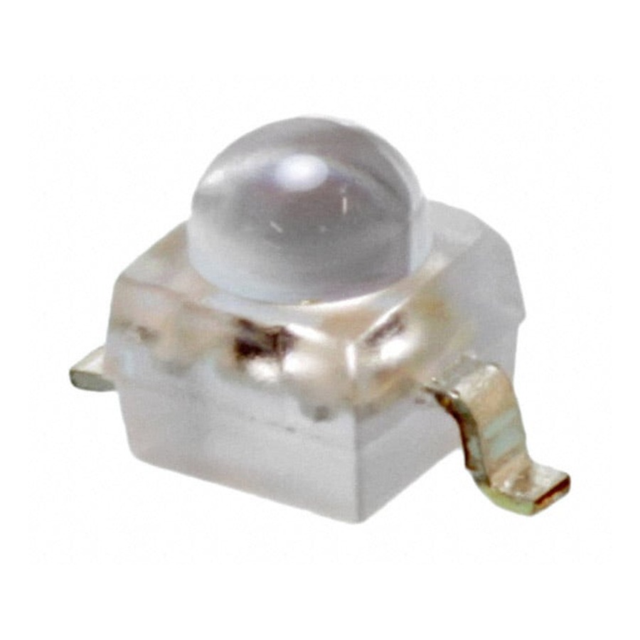 VSMB2943GX01 LED 940nm SMD-2,2.3x2.3mm