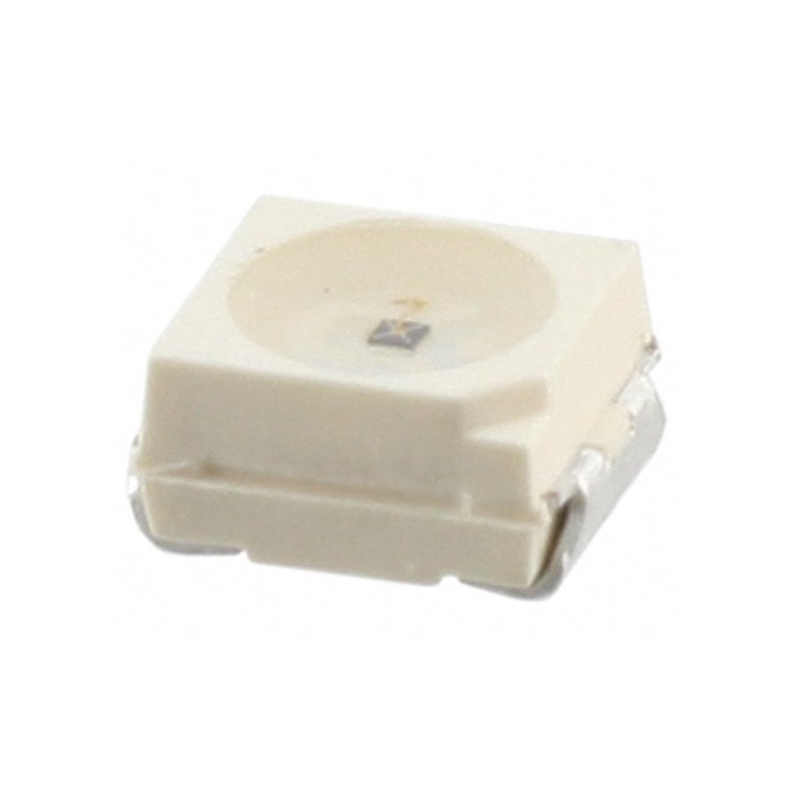 VSMB3940X01-GS08 贴片 LED Infrared (IR) 940nm 2-SMD, J-Lead
