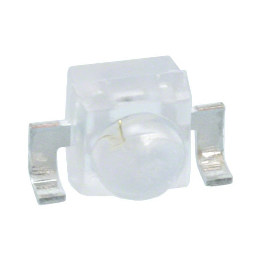 VSMY2853SL LED Infrared (IR) 850nm 2-SMD, Gull Wing
