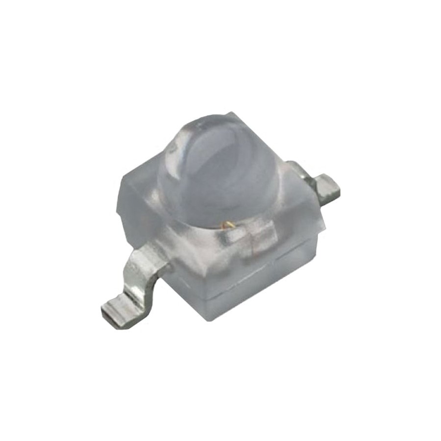 VSMY2940G LED Infrared (IR) 940nm 2-SMD, Gull Wing