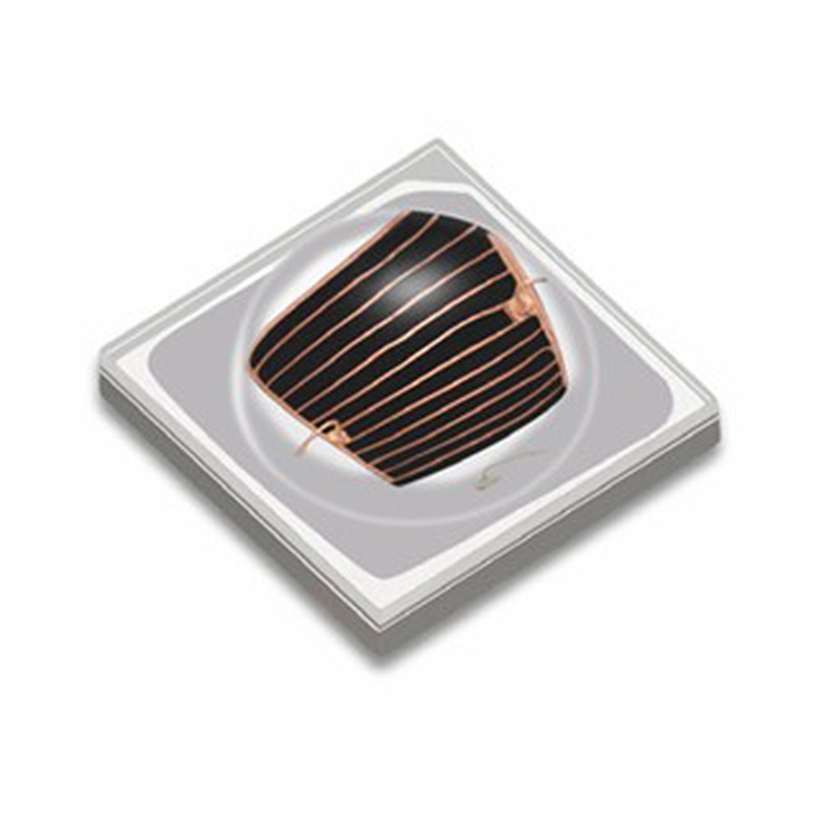 VSMY2941GX01 LED 940nm SMD