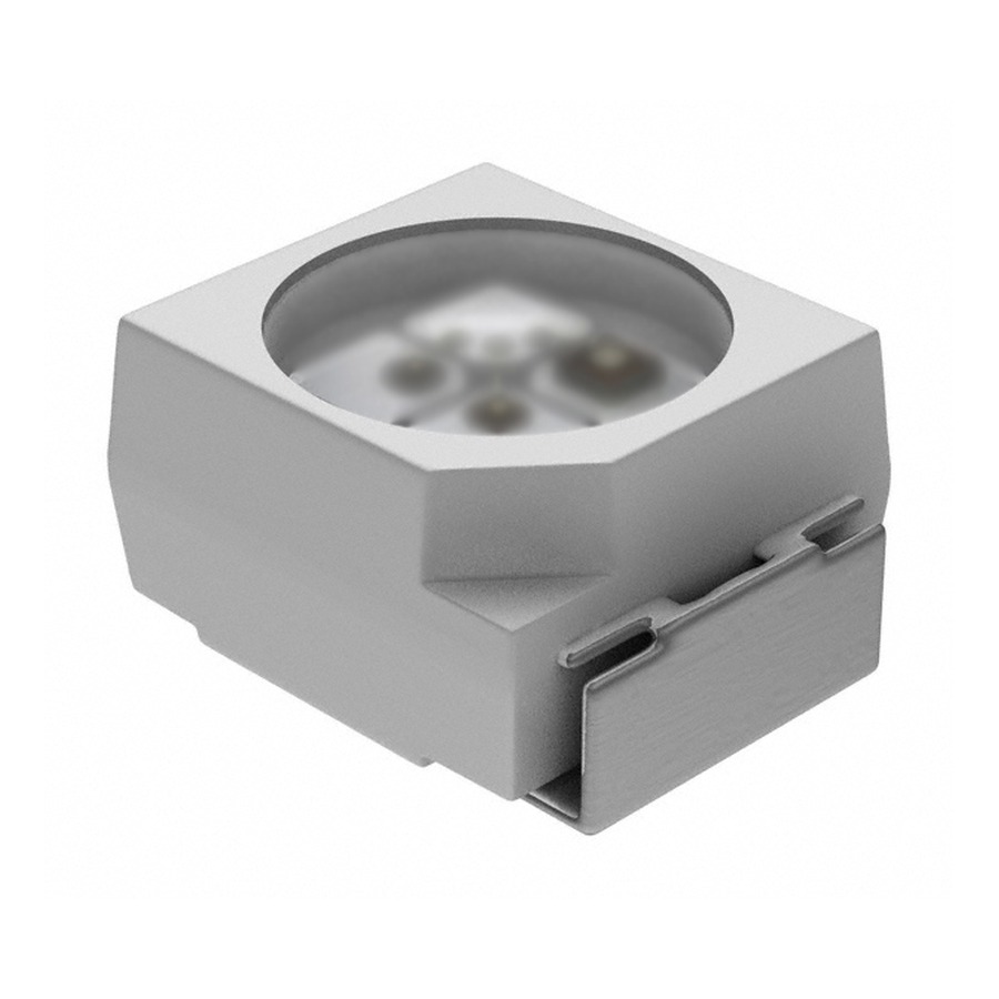 VSMY3940X01-GS08 贴片 LED 940nm SMD3528-2P