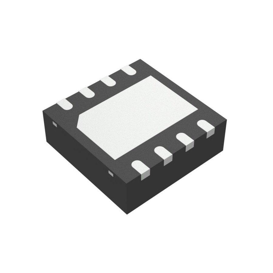 VSOP38338 光耦 2.5V~5.5V DFN-8-EP(2x2)