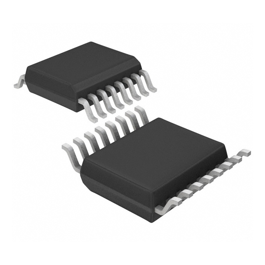 VSSR1603102JUF Resistor Network 1kΩ ±5% ±100ppm/℃ SSOP-16-150mil