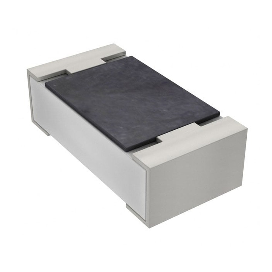 VT1206BRD071ML 贴片电阻 1 MOhms ±0.1% ±25ppm/°C 0.25W, 1/4W
