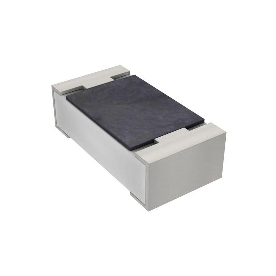 VT1206FRE071ML 贴片电阻 1MΩ ±1% ±50ppm/℃ 250mW