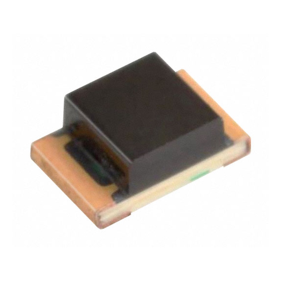 VTPS1192HB-TR Optocoupler 900nm 0805