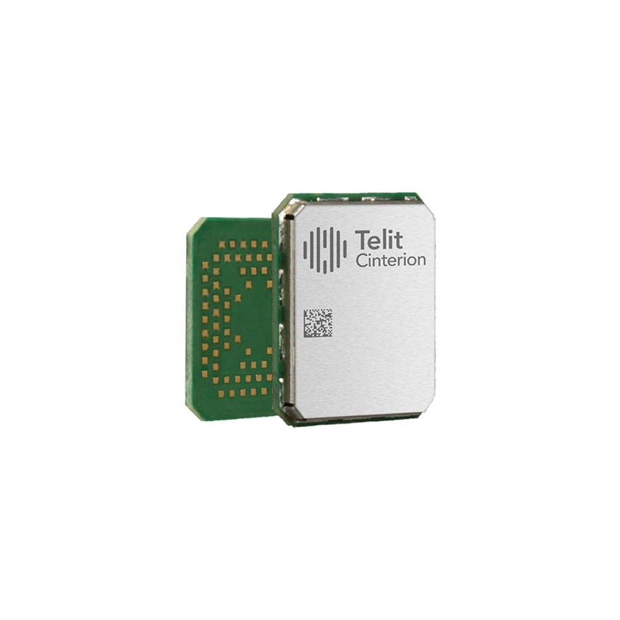 WE310G4P20DT001000 功能模块 2.4GHz, 5GHz 94-BLGA Module