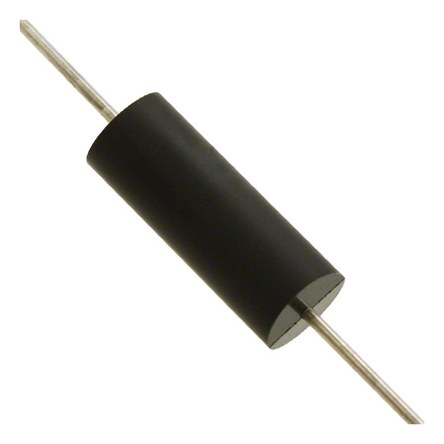 WHER10FET 合金采样电阻 100MΩ ±1% ±90ppm/℃ 5W