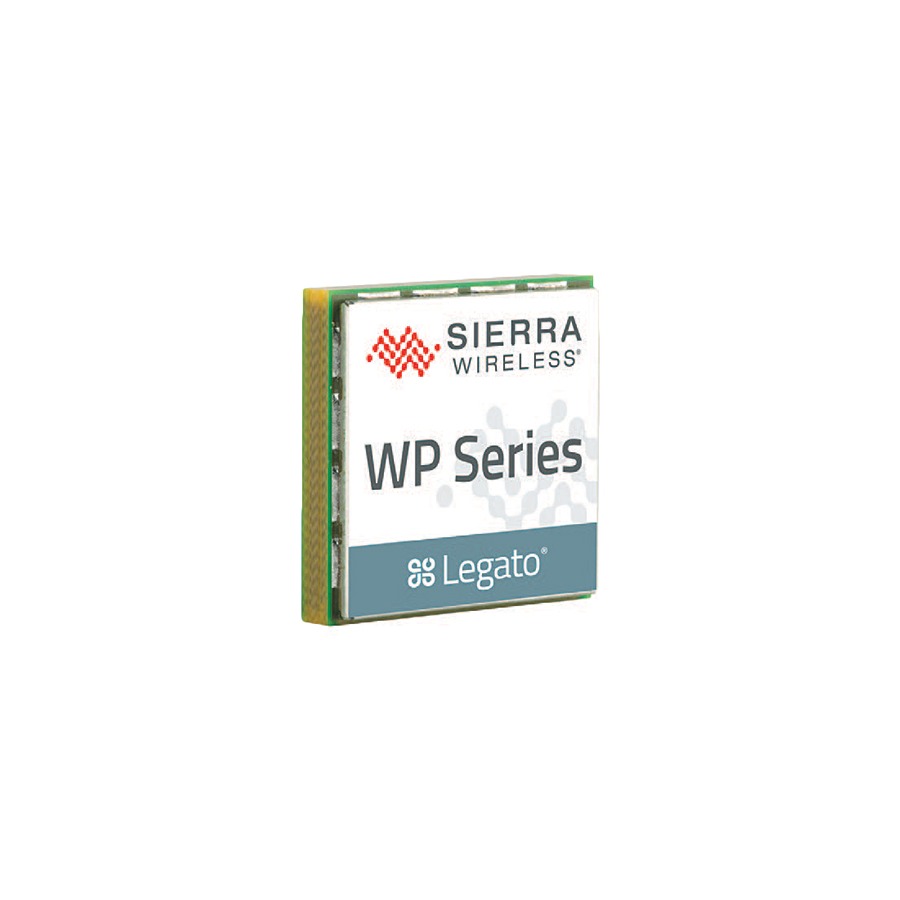 WP7702_1104918 功能模块 900MHz, 1.8GHz 239-BFLGA Module