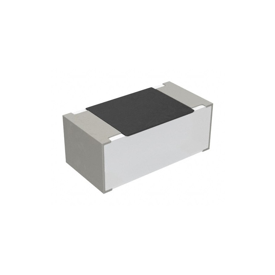 WR02X102 JAL 贴片电阻 1 kOhms ±5% ±200ppm/°C 0.05W, 1/20W