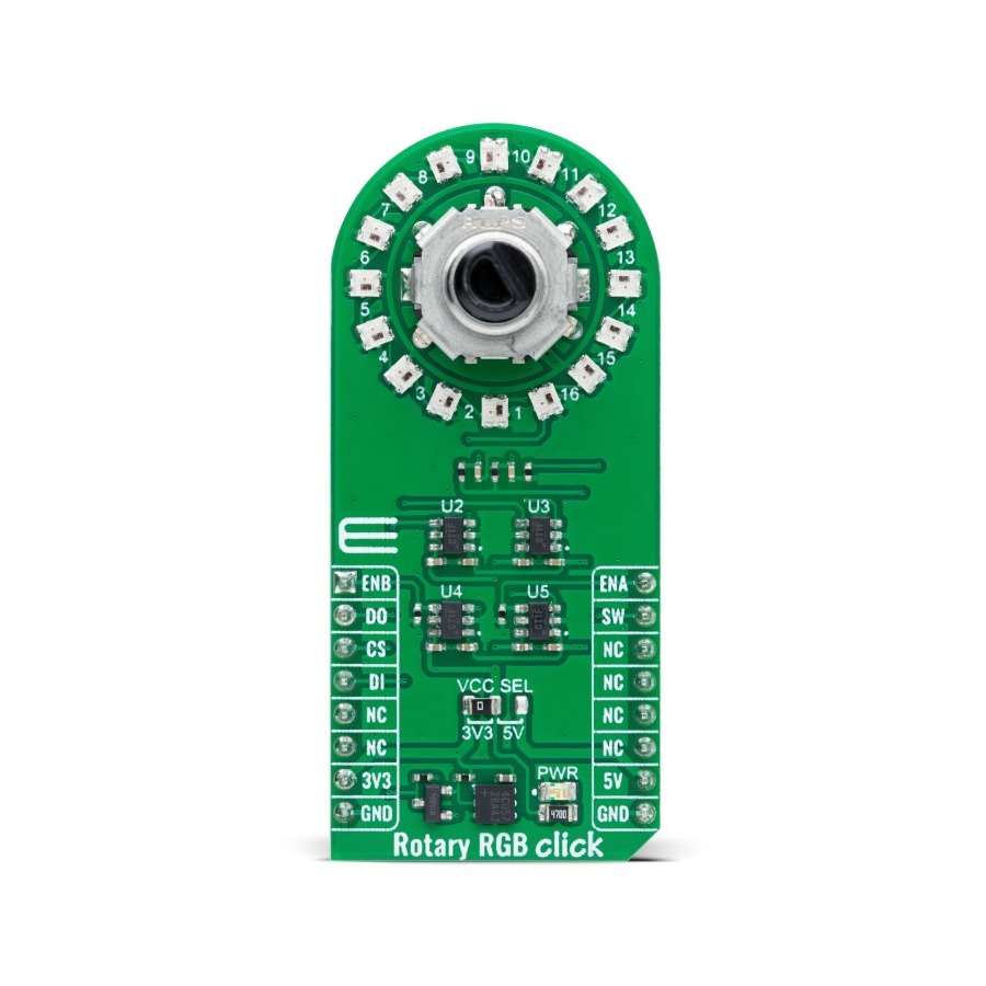 WS2812B-2020 幻彩 RGB LED 2020 封装