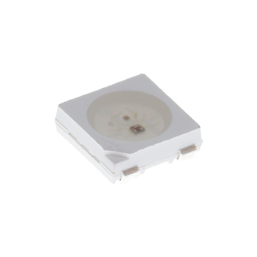 WS2812B 幻彩 RGB LED 内置驱动