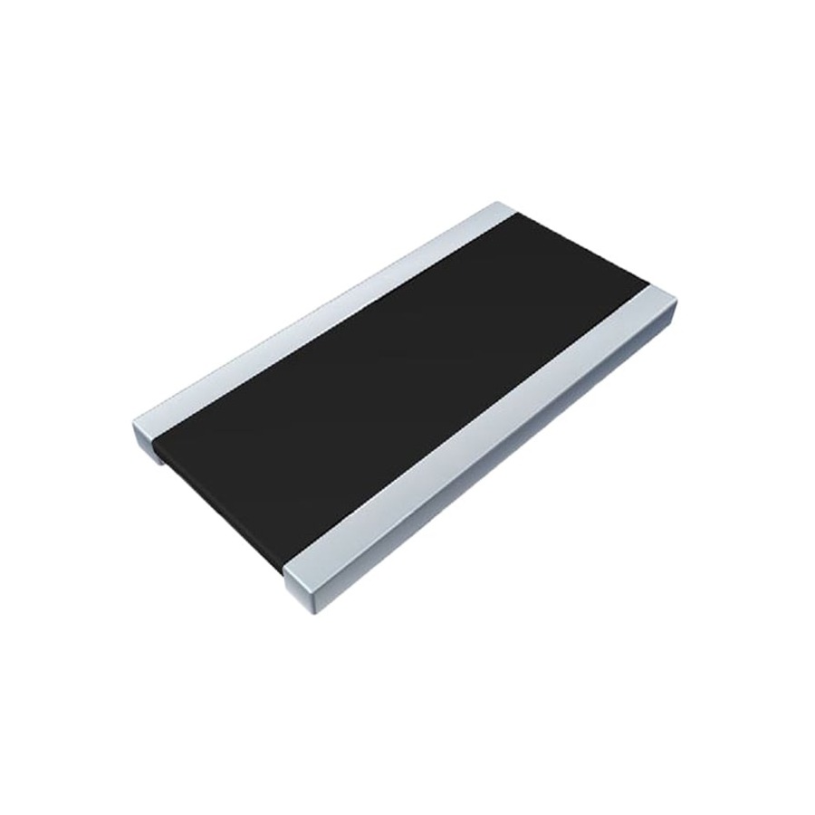 WSL10202L000FEA 合金采样电阻 2 mOhms ±1% ±50ppm/°C 2W