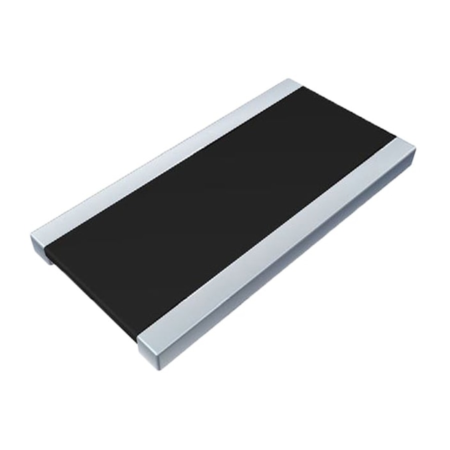 WSL10203L000FEA Shunt Resistor 3mΩ ±1% ±50ppm/℃ 2W